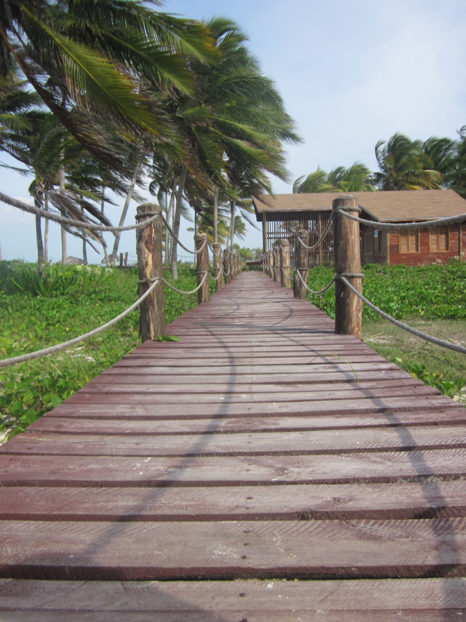 Canon PowerShot SD1300 IS (IXUS 105 / IXY 200F) sample photo. Varadero photography