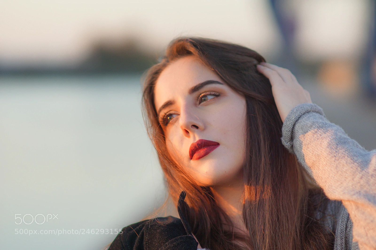 Sony ILCA-77M2 sample photo. Dsc photography