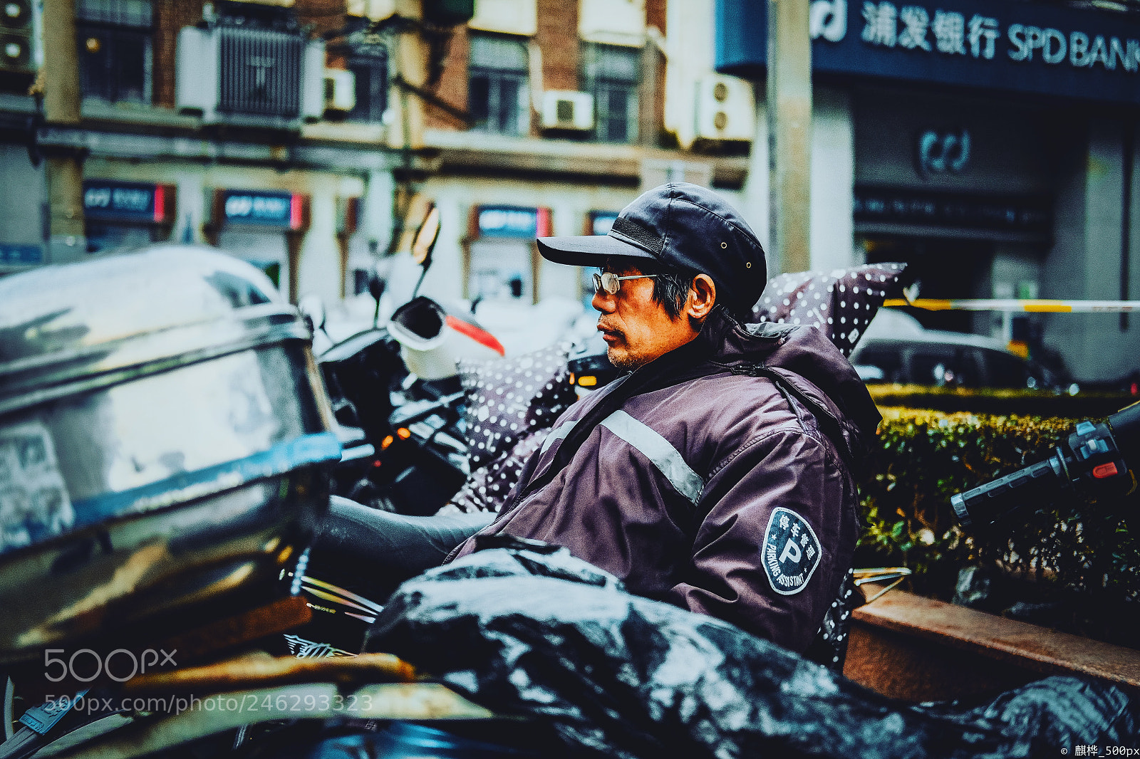 Fujifilm X-T2 sample photo. Overwatch photography