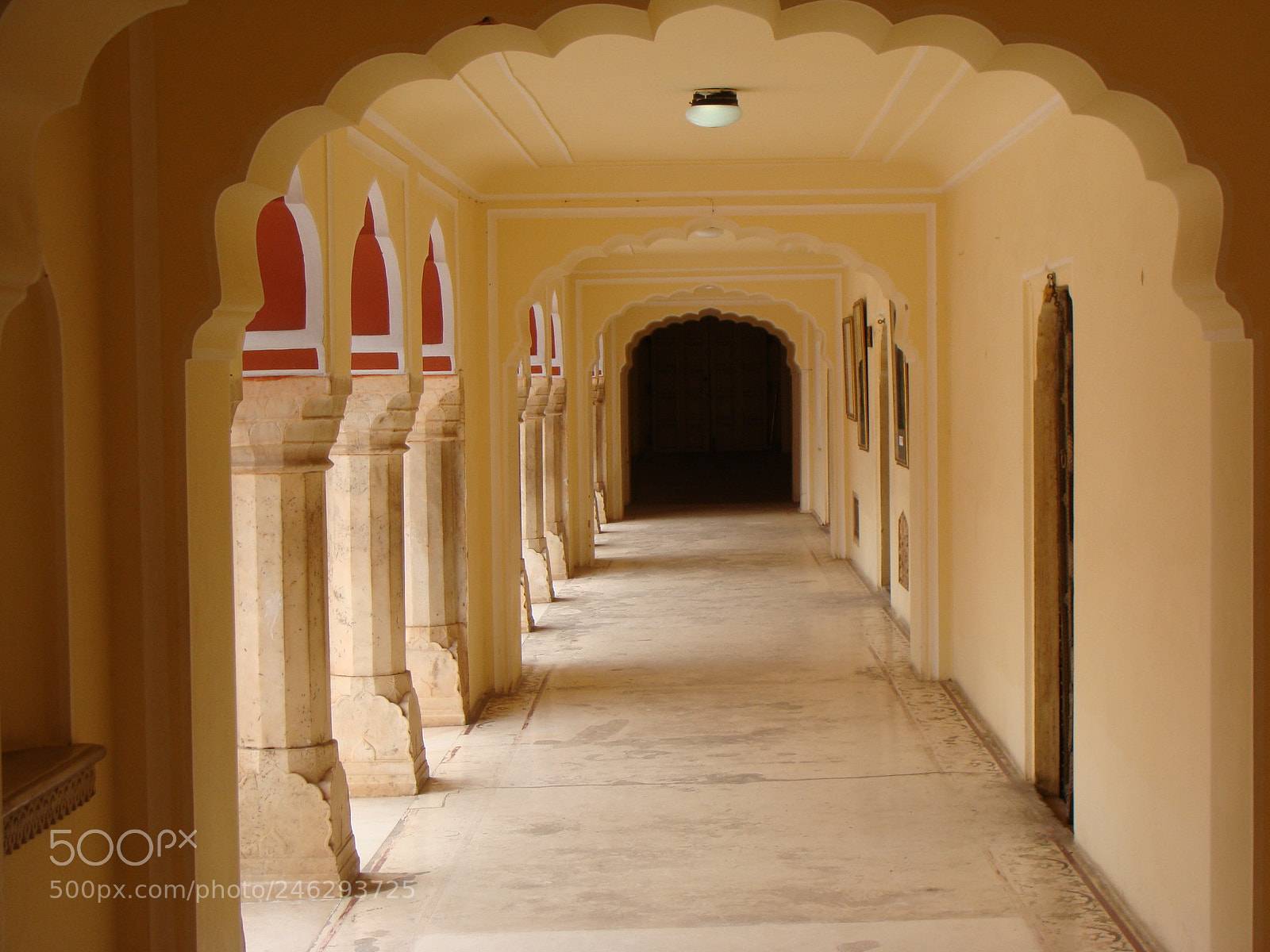 Sony Cyber-shot DSC-H10 sample photo. Jaipur photography