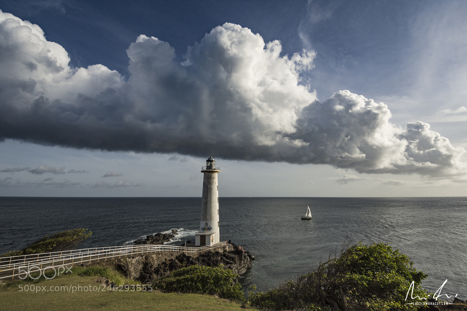 Nikon D7200 sample photo. Tower photography