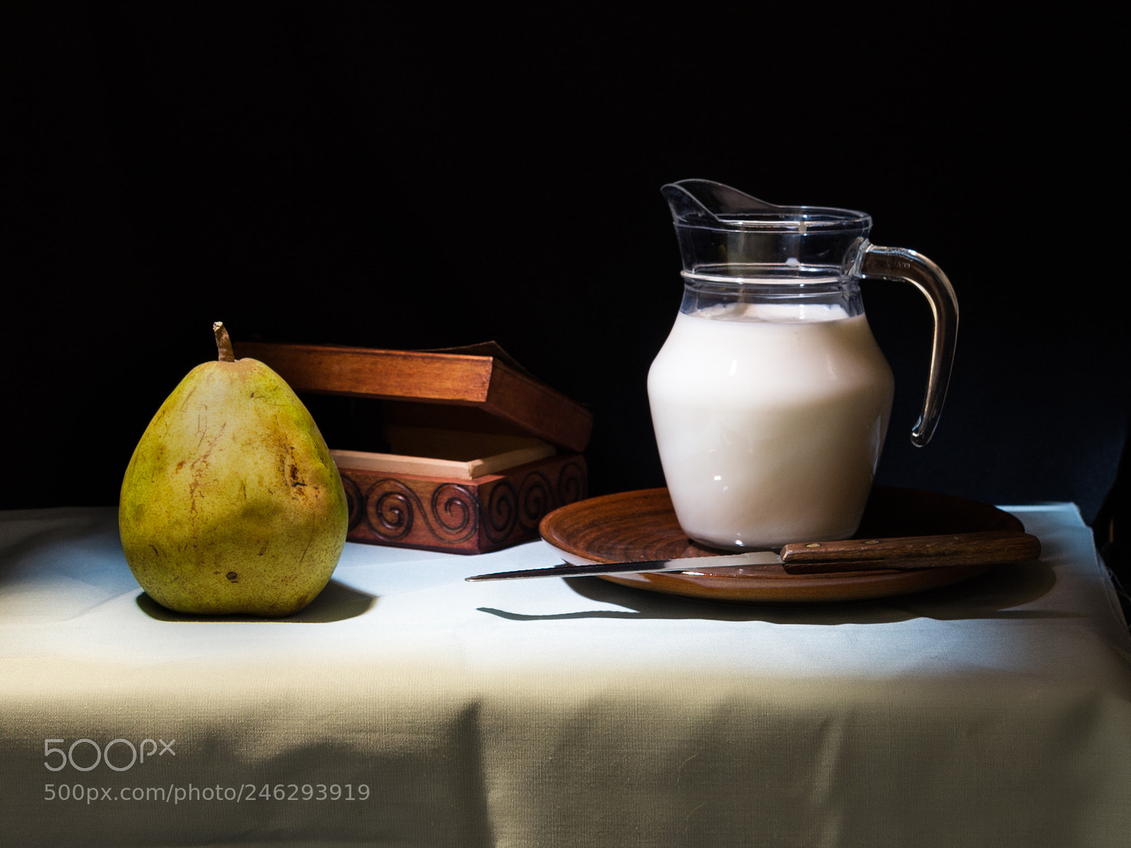 Nikon D610 sample photo. Project of a painting photography
