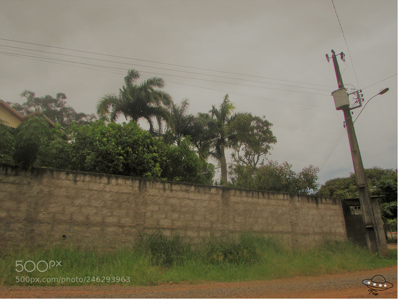 Canon PowerShot SX510 HS sample photo. Interior rural photography