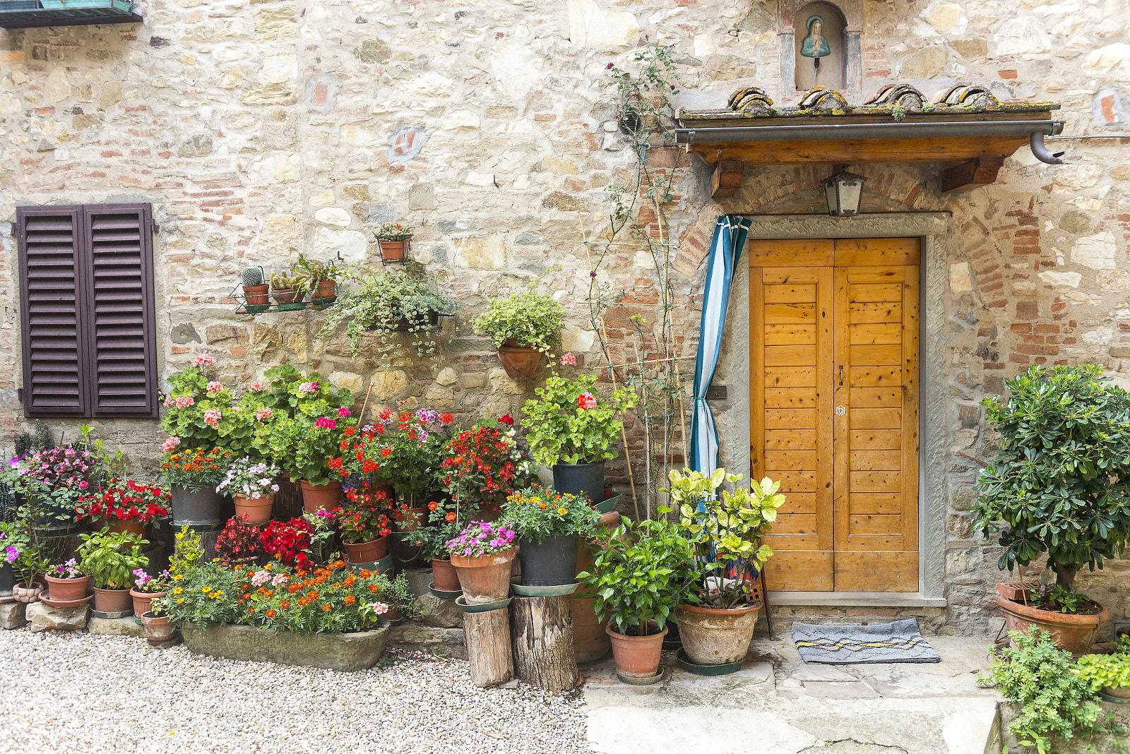 Nikon D800 sample photo. Montefioralle (chianti, tuscany) photography