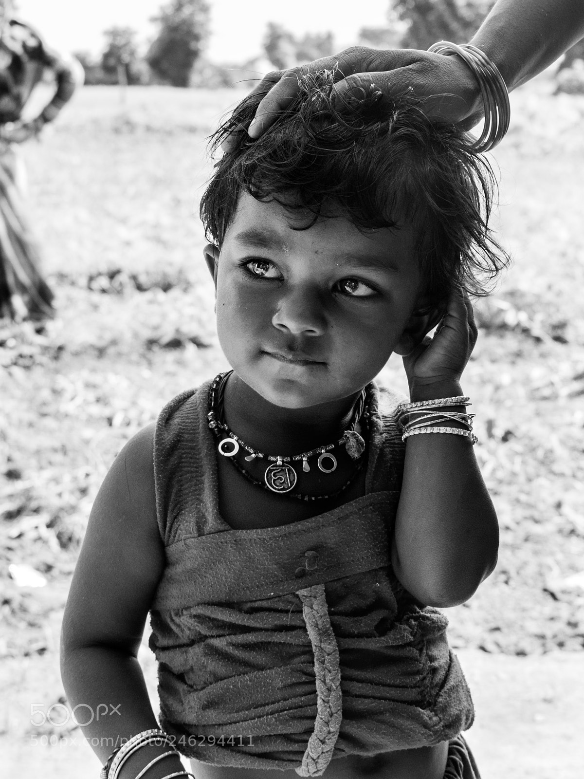 Canon EOS 700D (EOS Rebel T5i / EOS Kiss X7i) sample photo. Indian child photography