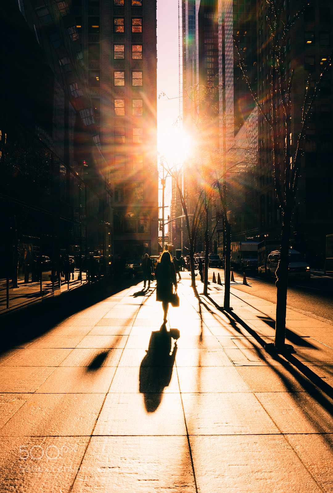 Sony a7R sample photo. Start your morning with photography
