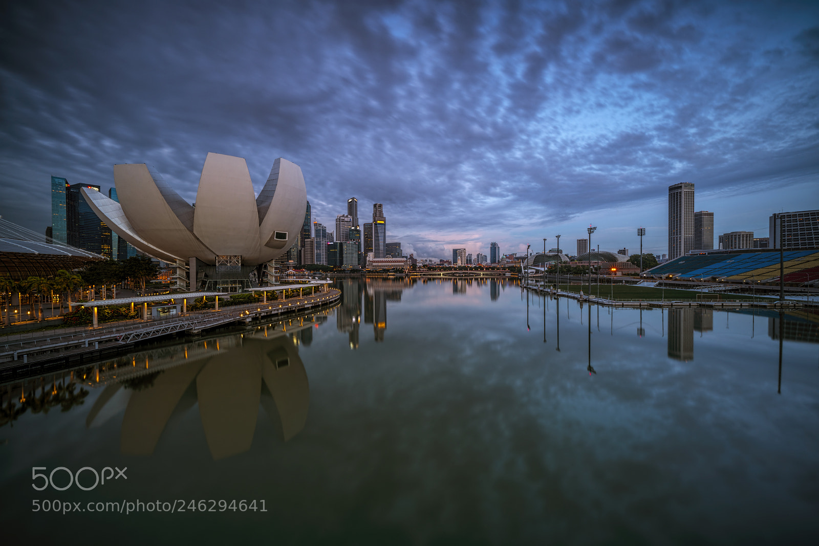 Sony a7R II sample photo. Asm @ dawn photography