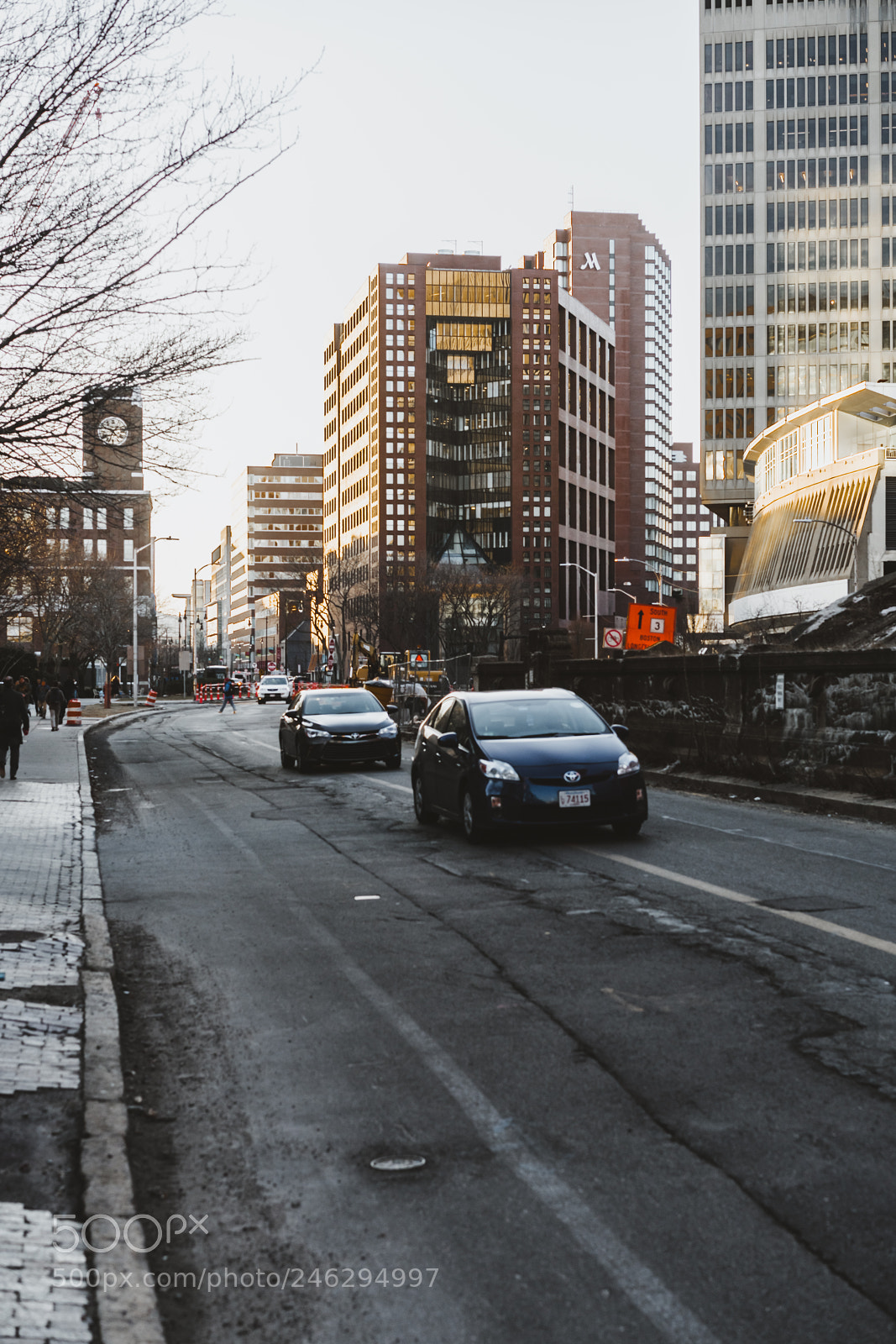 Sony a7R II sample photo. Orange highlights photography