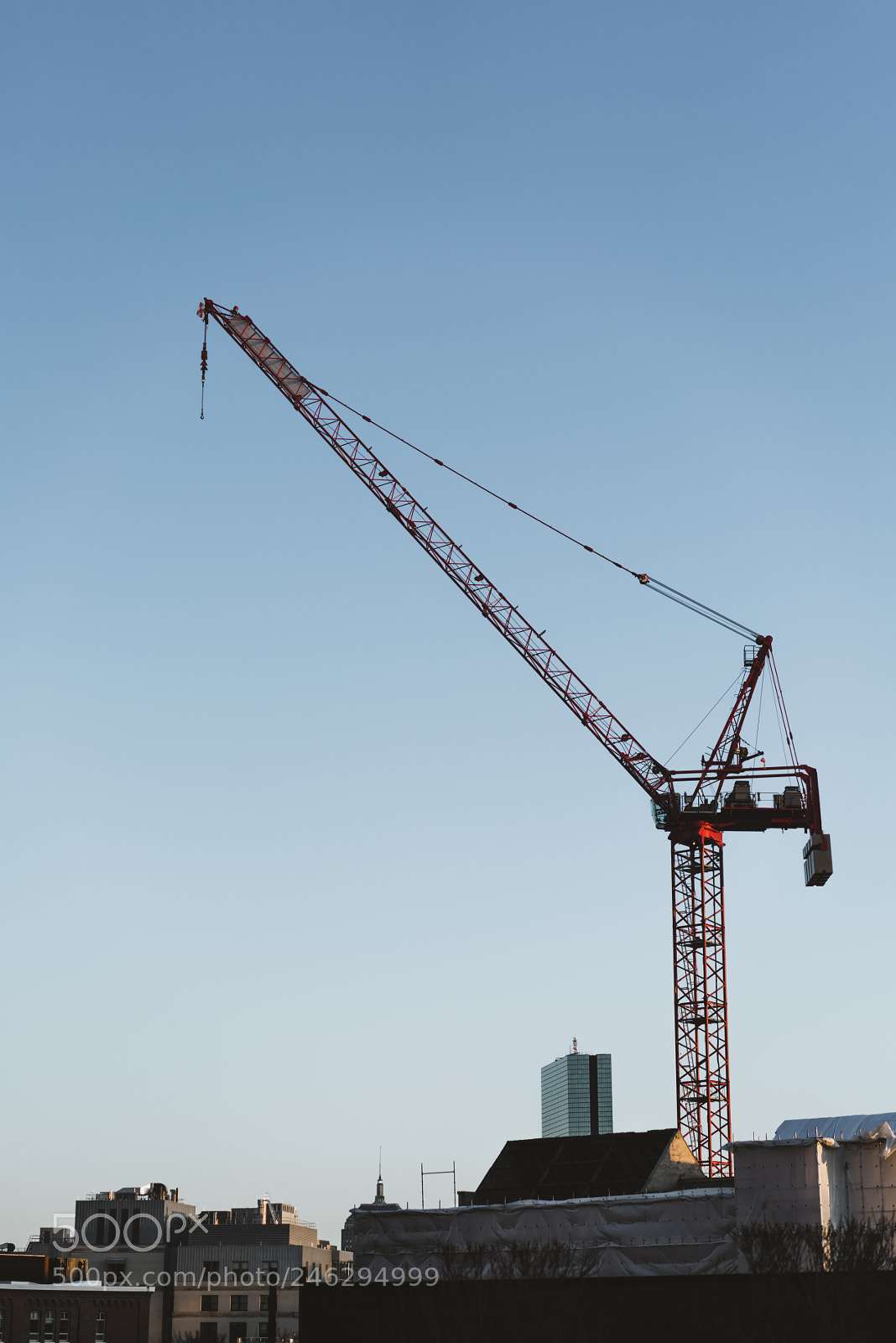 Sony a7R II sample photo. Builds photography