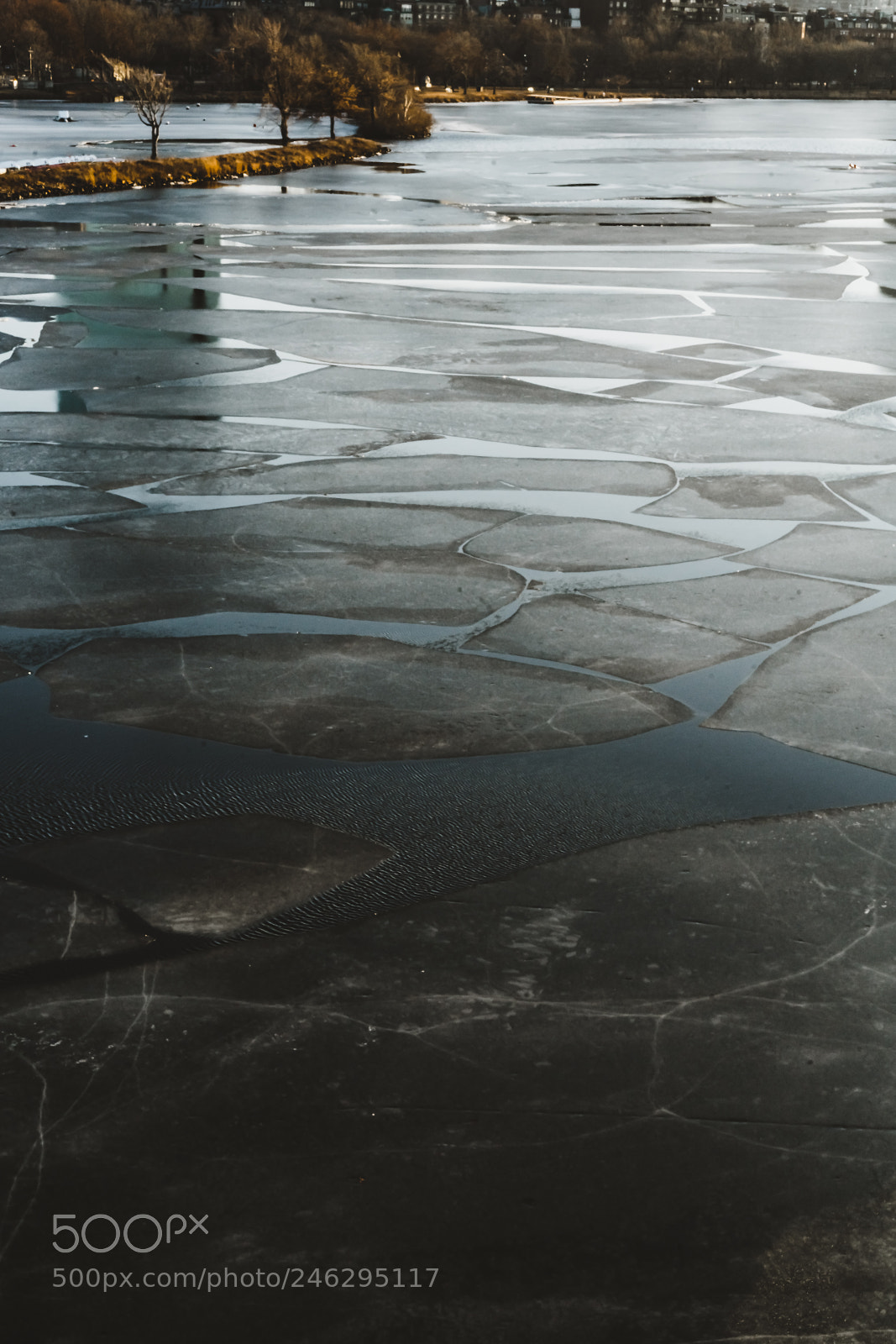 Sony a7R II sample photo. Ice caps of charles photography