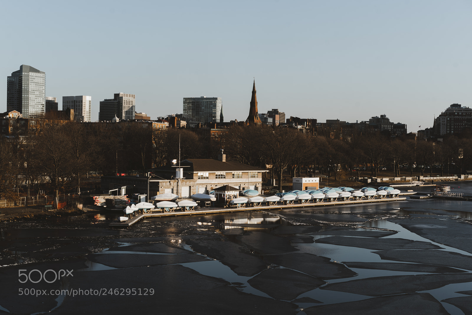 Sony a7R II sample photo. Sun bathing boats photography