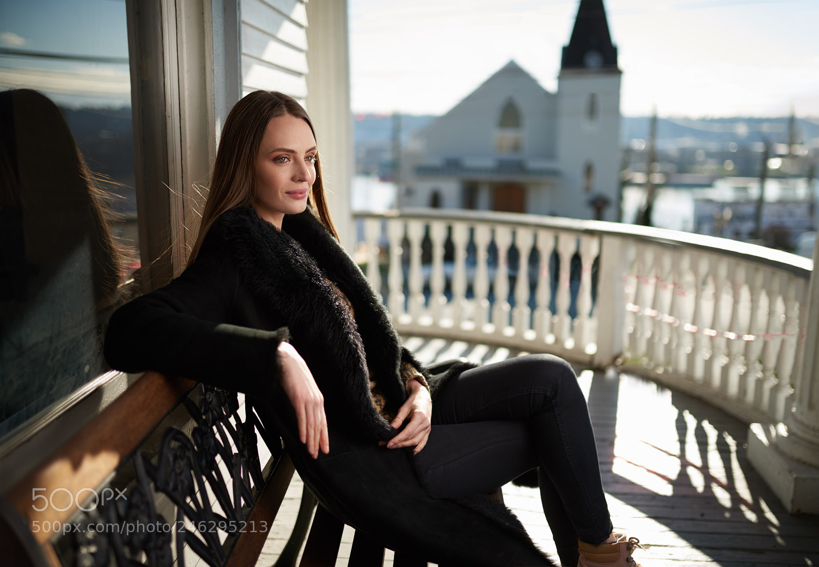 Nikon D810 sample photo. Natalia photography