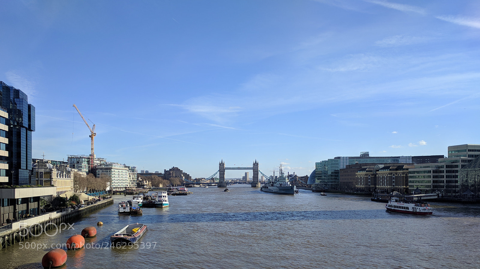 LG Nexus 5X sample photo. The river thames photography
