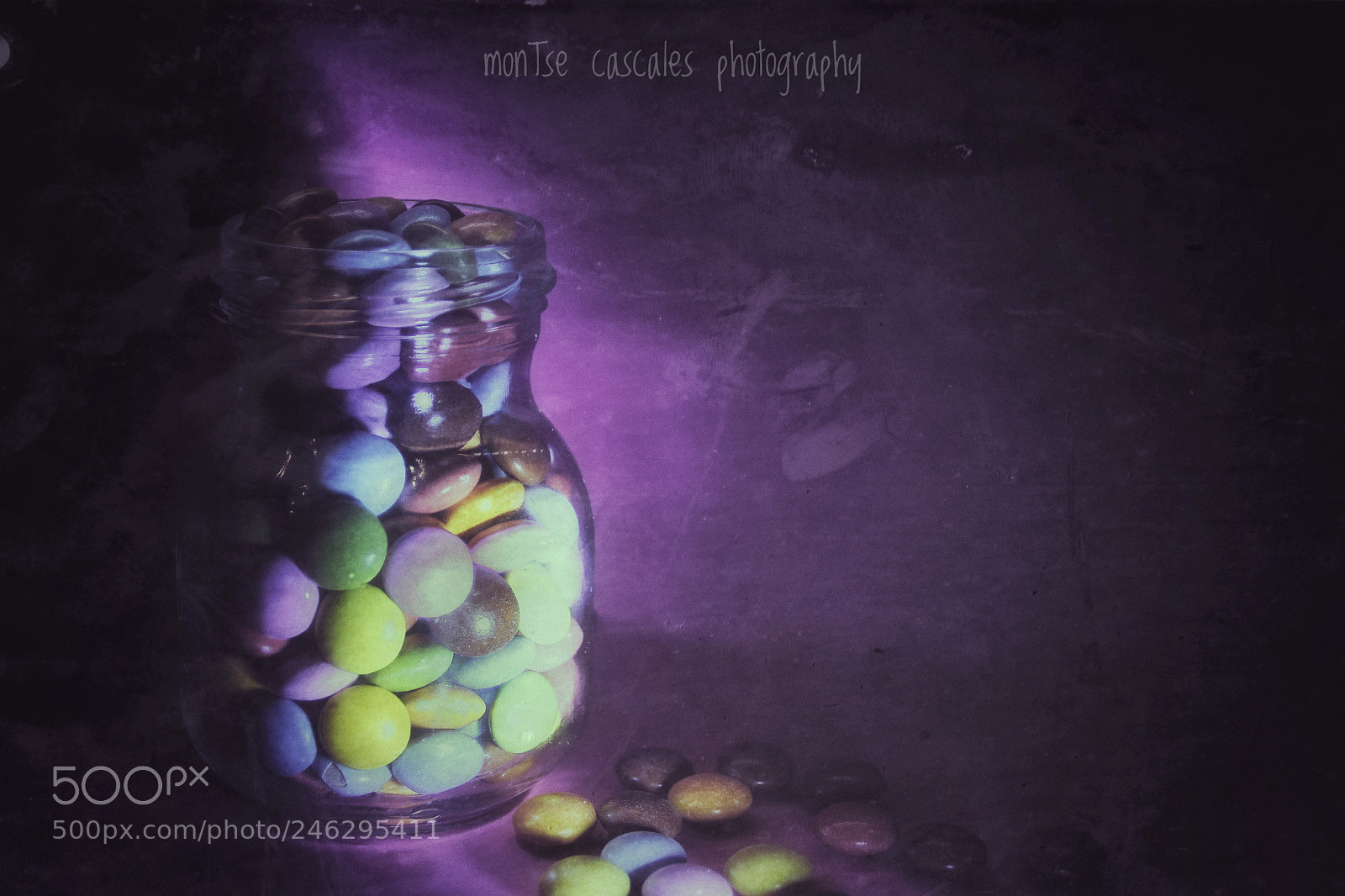 Canon EOS 750D (EOS Rebel T6i / EOS Kiss X8i) sample photo. Pim, pam... toma lacasitos photography