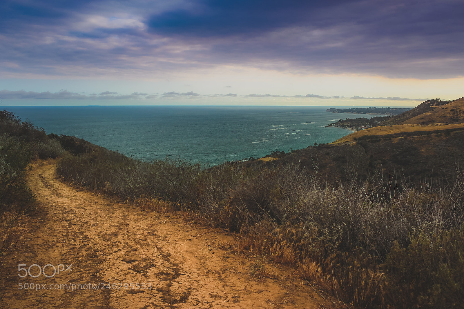 Canon EOS 600D (Rebel EOS T3i / EOS Kiss X5) sample photo. Corral canyon malibu trail photography