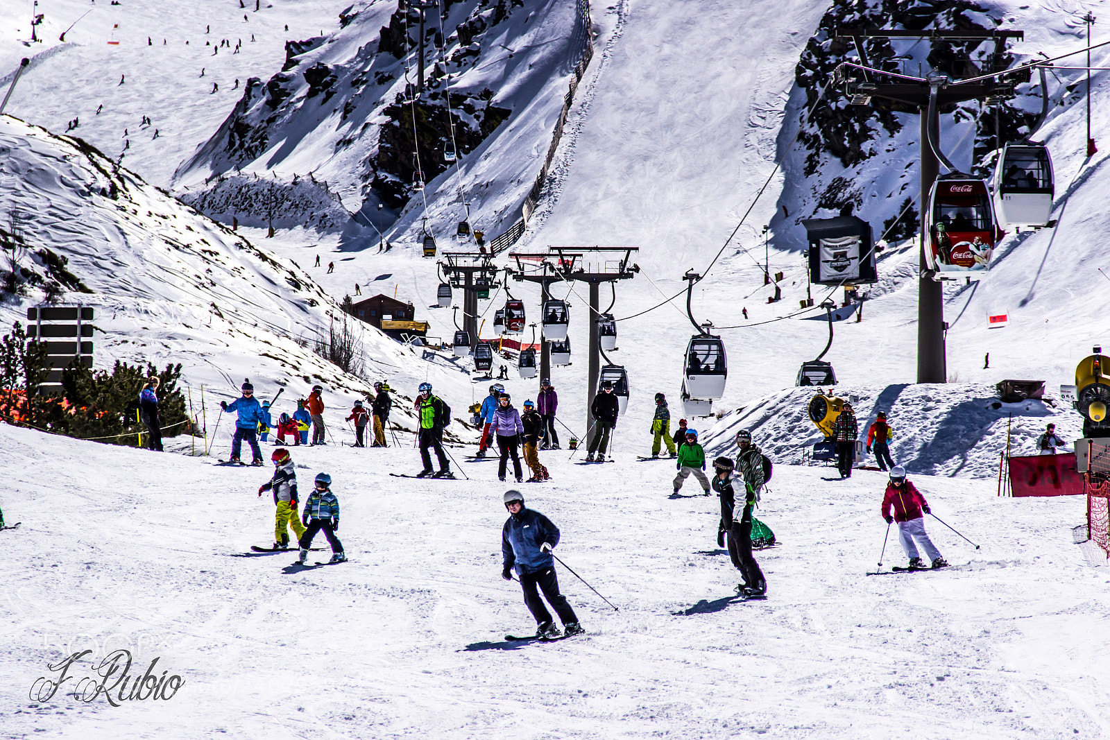 Canon EOS 600D (Rebel EOS T3i / EOS Kiss X5) sample photo. Sierra nevada - granada photography