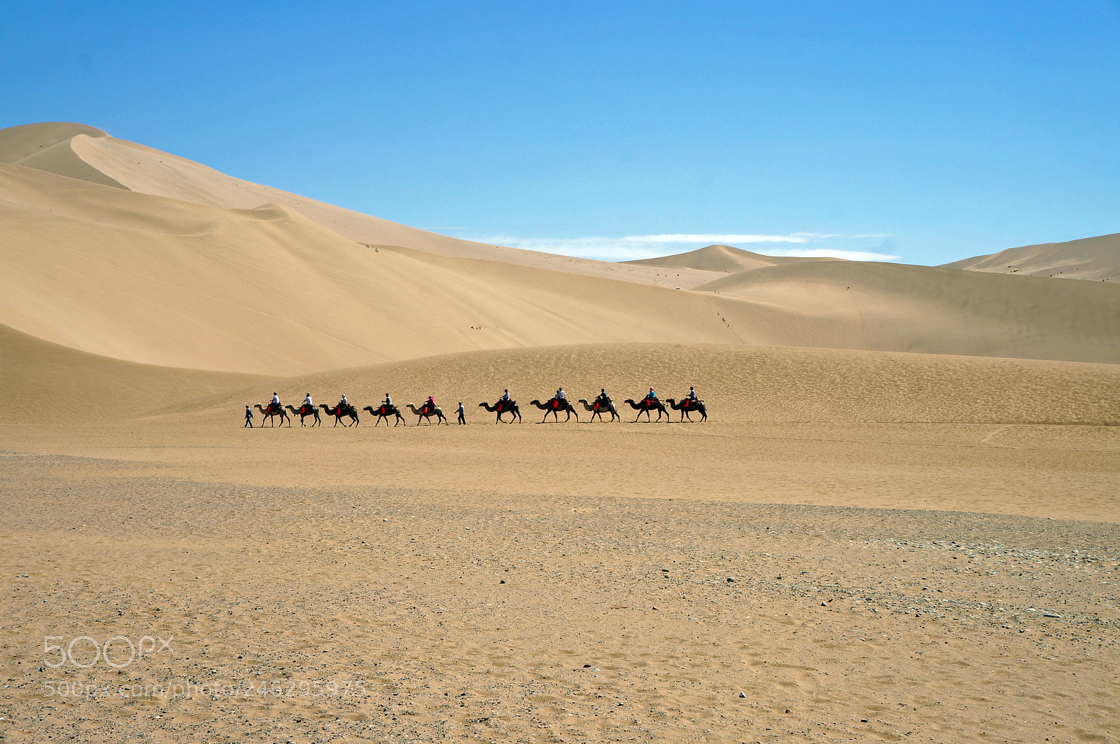 Sony Alpha NEX-F3 sample photo. Dunhuang desert photography