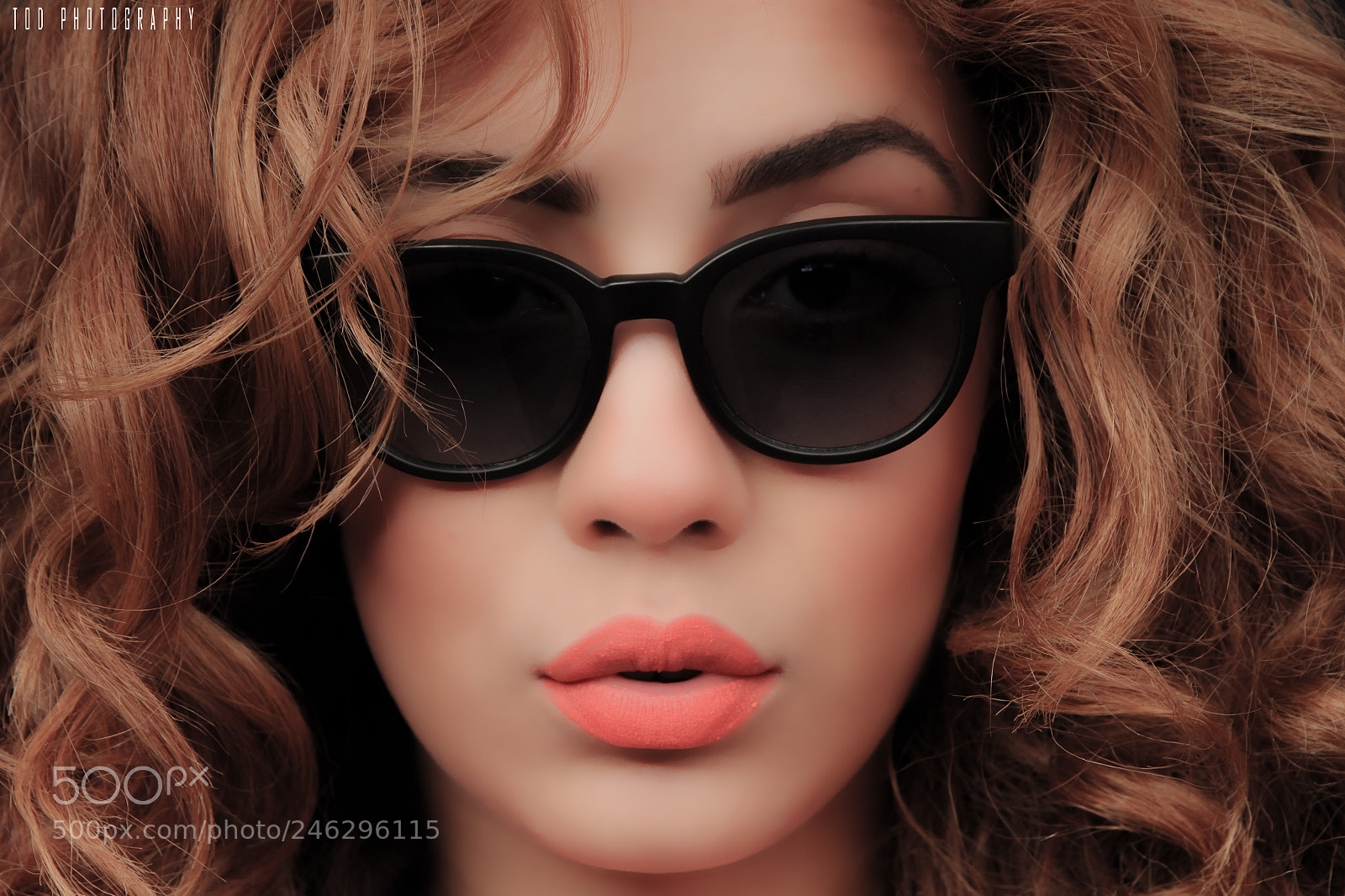 Canon EOS 7D sample photo. Face photography