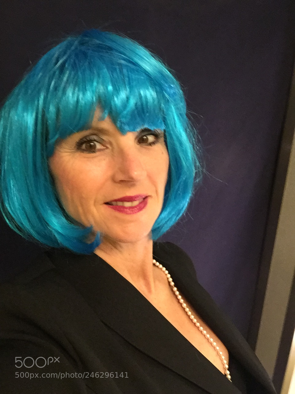 Apple iPhone 6 Plus sample photo. Selfie zu fasching photography