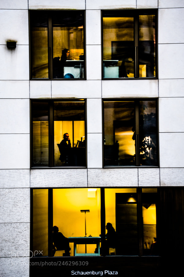 Nikon D3100 sample photo. Prima che finisca photography