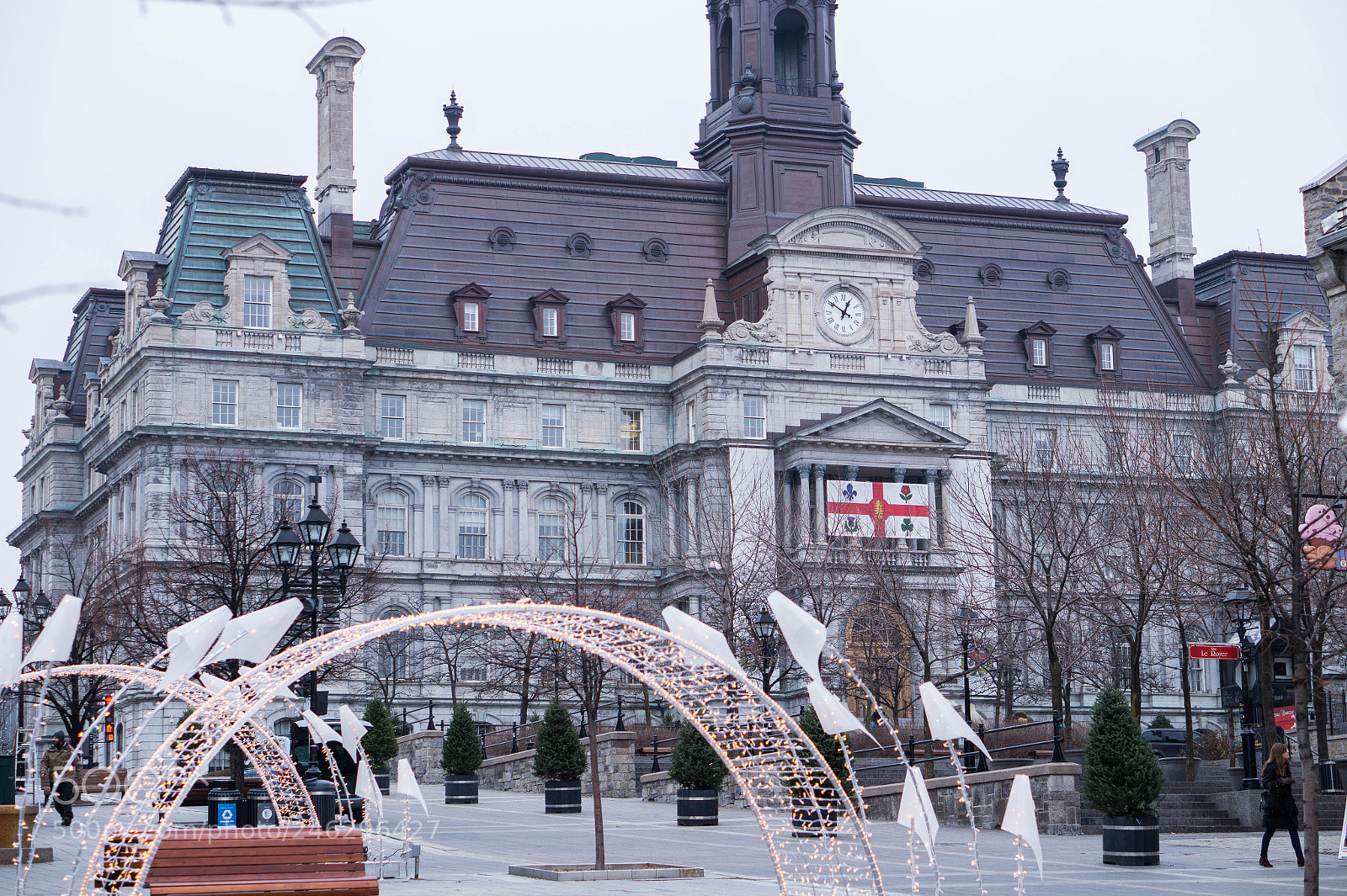 Sony Alpha a3500 sample photo. Montreal photography