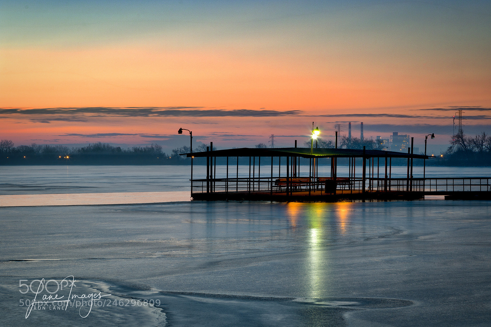 Canon EOS 7D Mark II sample photo. Cold morning for fishing. photography