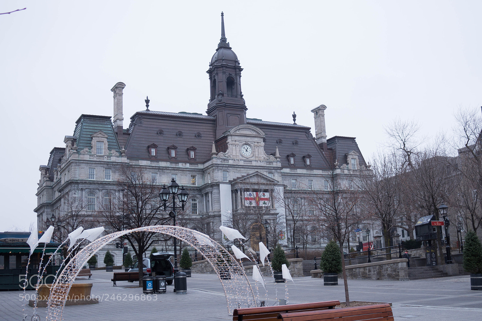 Sony Alpha a3500 sample photo. Montreal photography