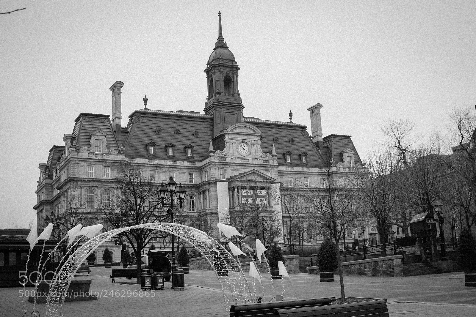 Sony Alpha a3500 sample photo. Montreal photography