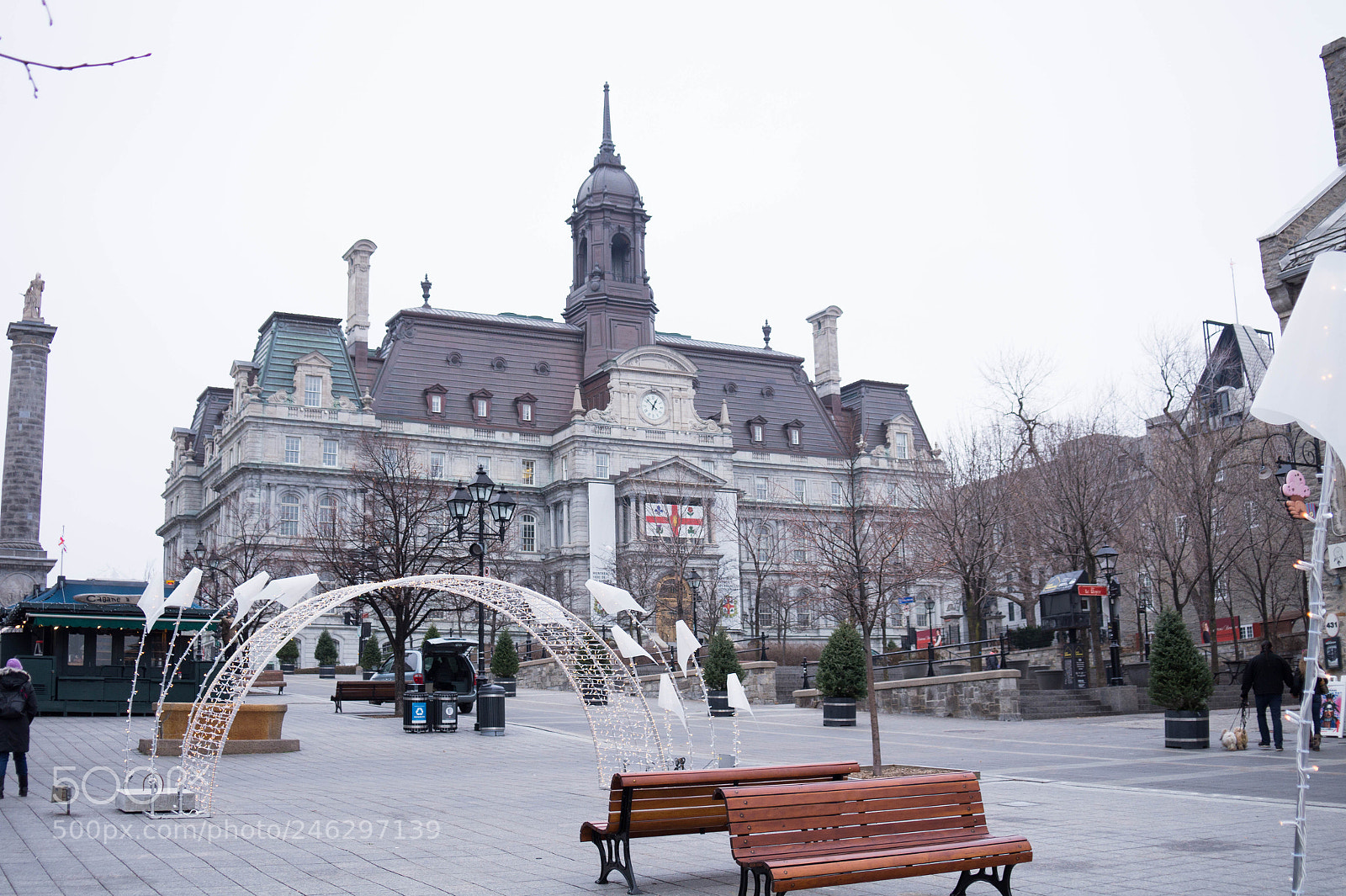Sony Alpha a3500 sample photo. Montreal photography