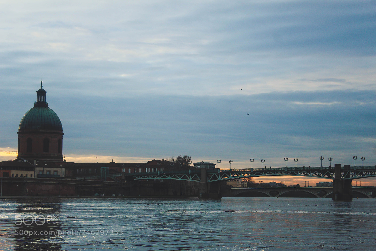 Canon EOS 1200D (EOS Rebel T5 / EOS Kiss X70 / EOS Hi) sample photo. Daurade’s sunset photography