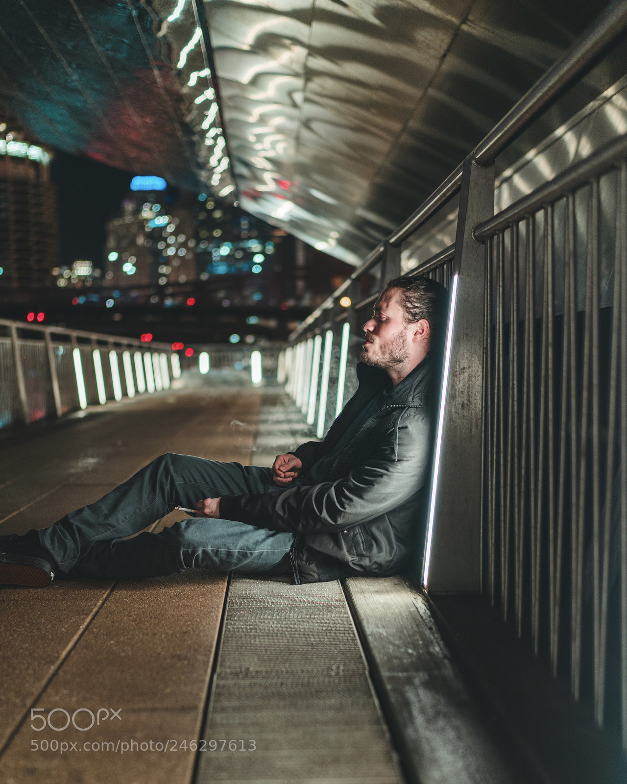 Sony a7R III sample photo. I don t contemplate photography