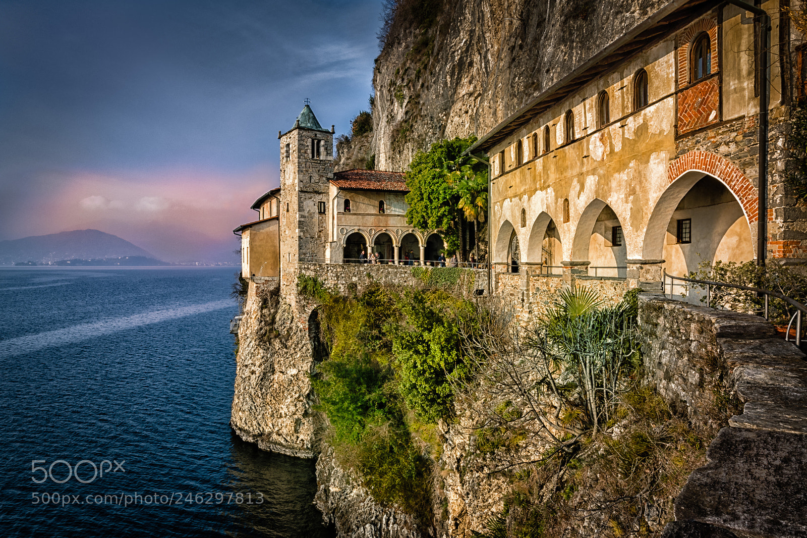 Nikon D500 sample photo. Hermitage on the lake photography