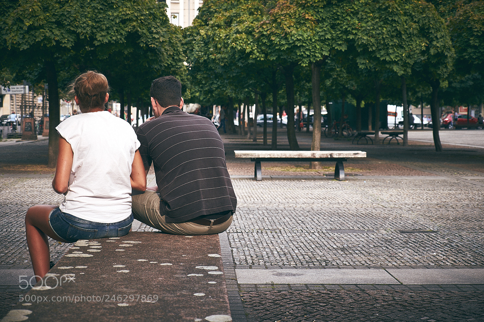 Fujifilm X-T1 sample photo. Einfach mal pause photography