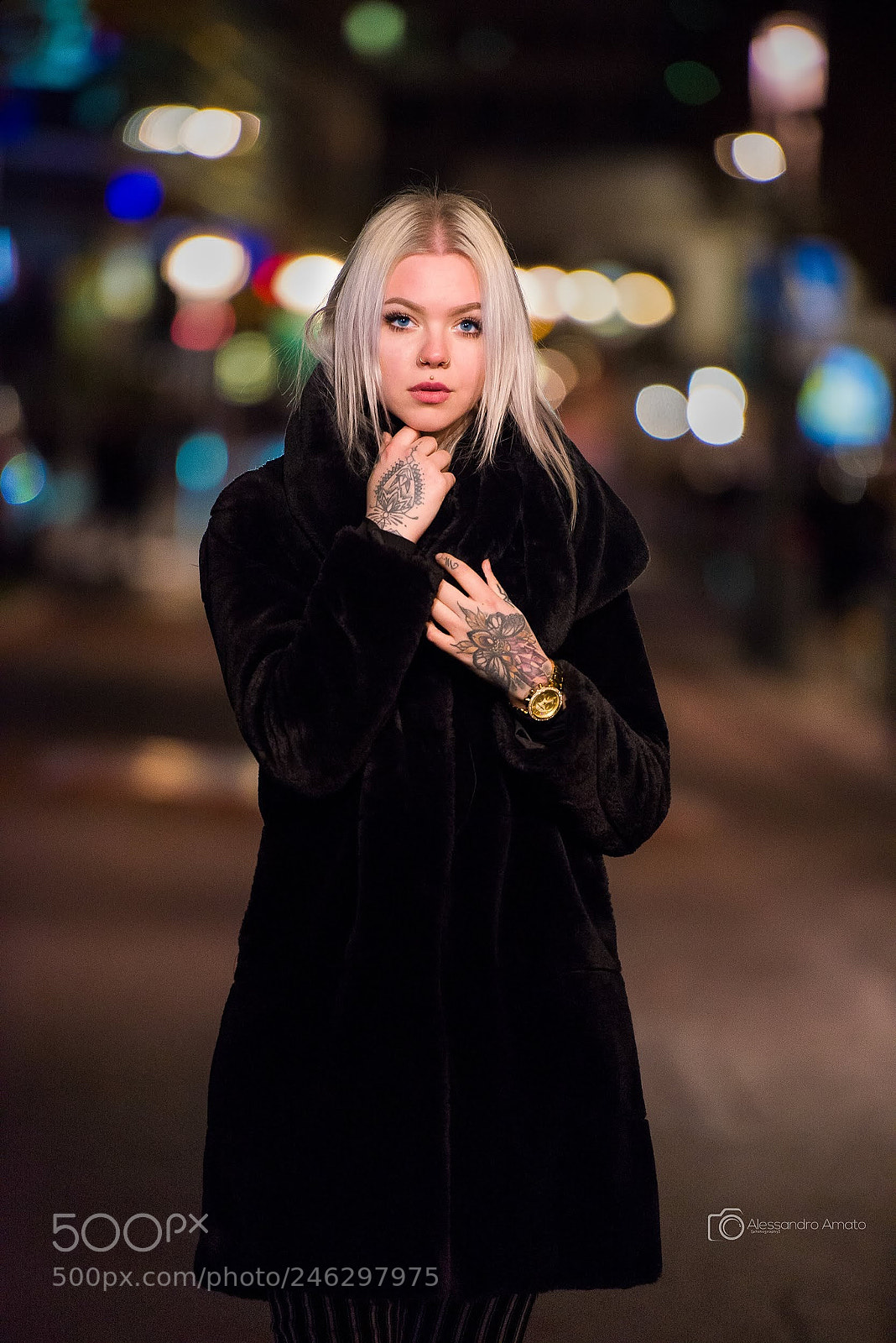 Nikon D610 sample photo. Jenxtonic photography