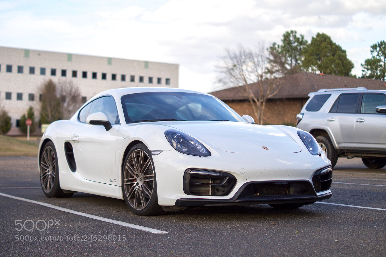 Sony SLT-A58 sample photo. Beautiful, beautiful porsche gts photography
