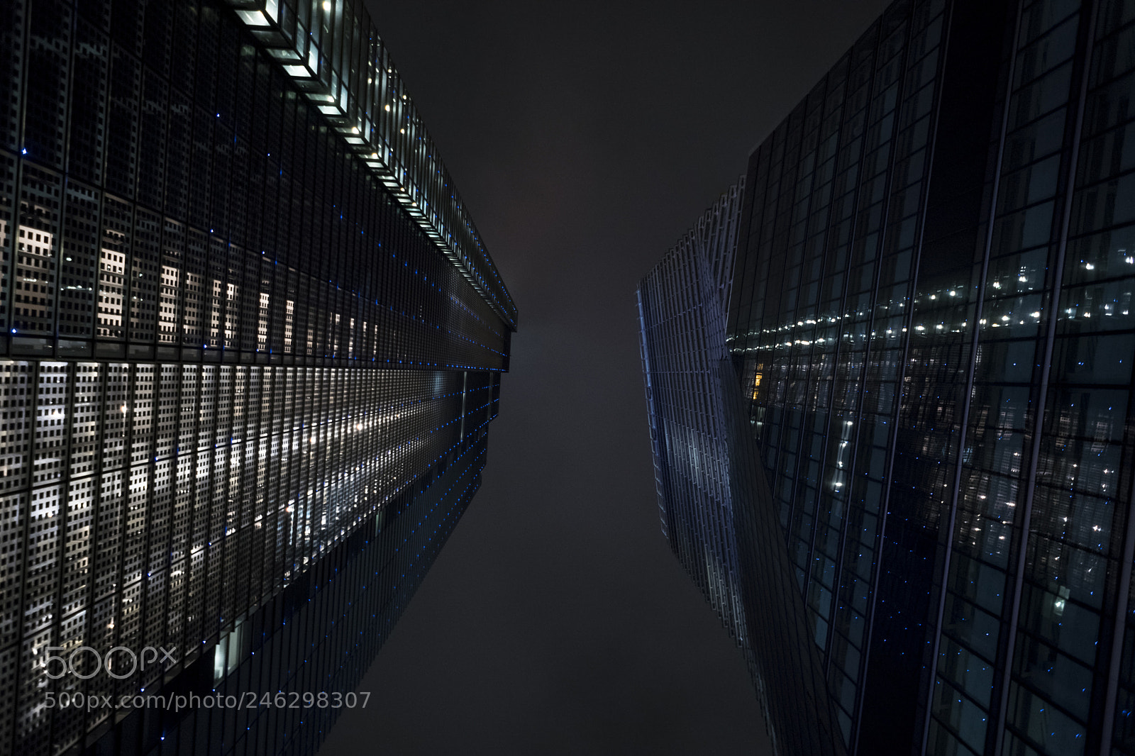 Sony a6500 sample photo. From below photography