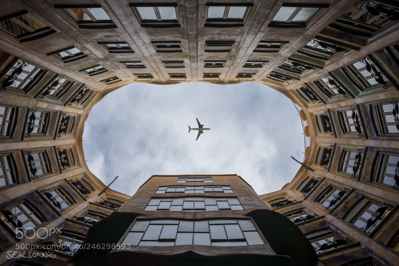 Sony a7 II sample photo. Up! photography