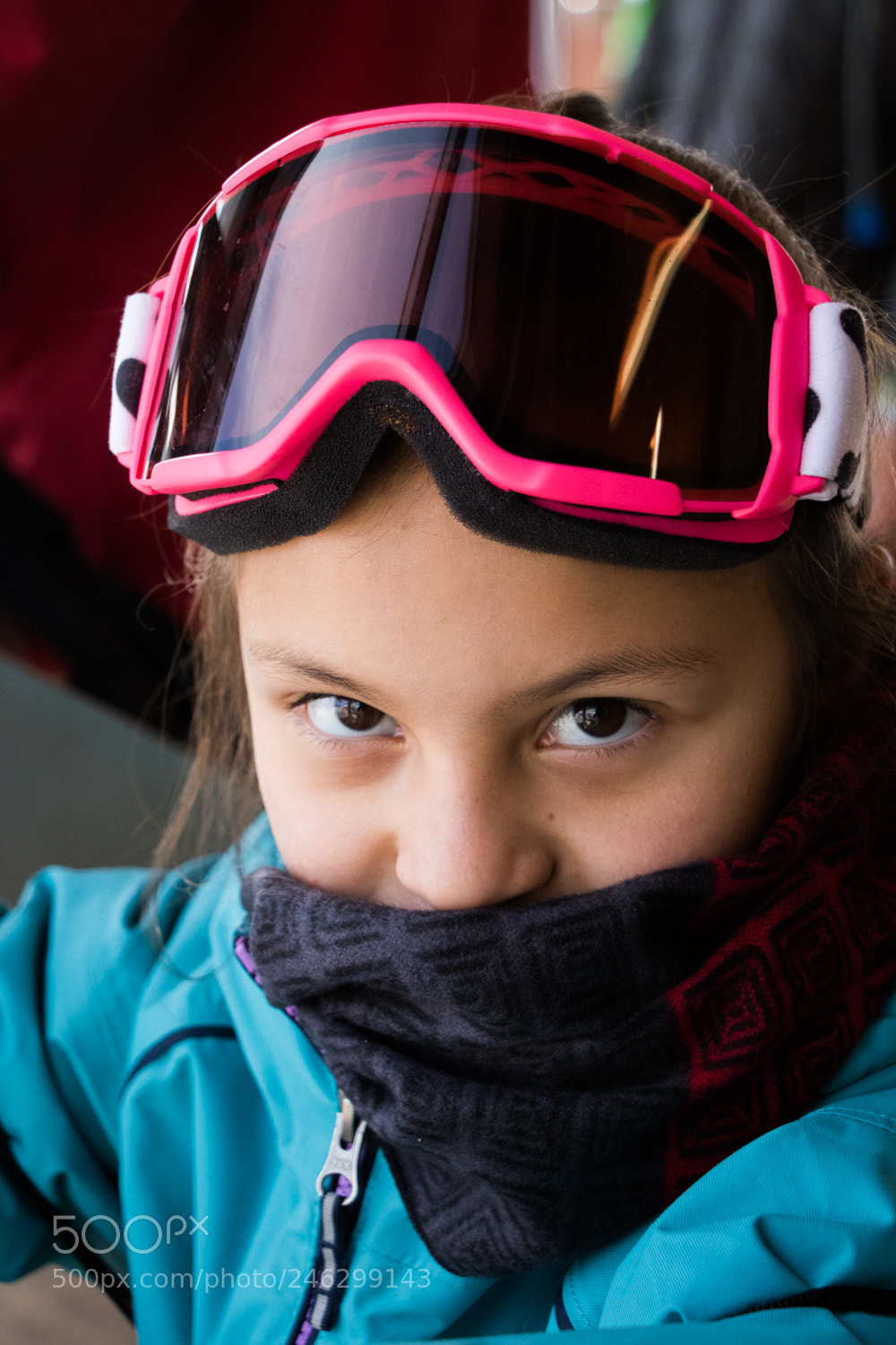 Canon EOS 760D (EOS Rebel T6s / EOS 8000D) sample photo. Skiing pause photography