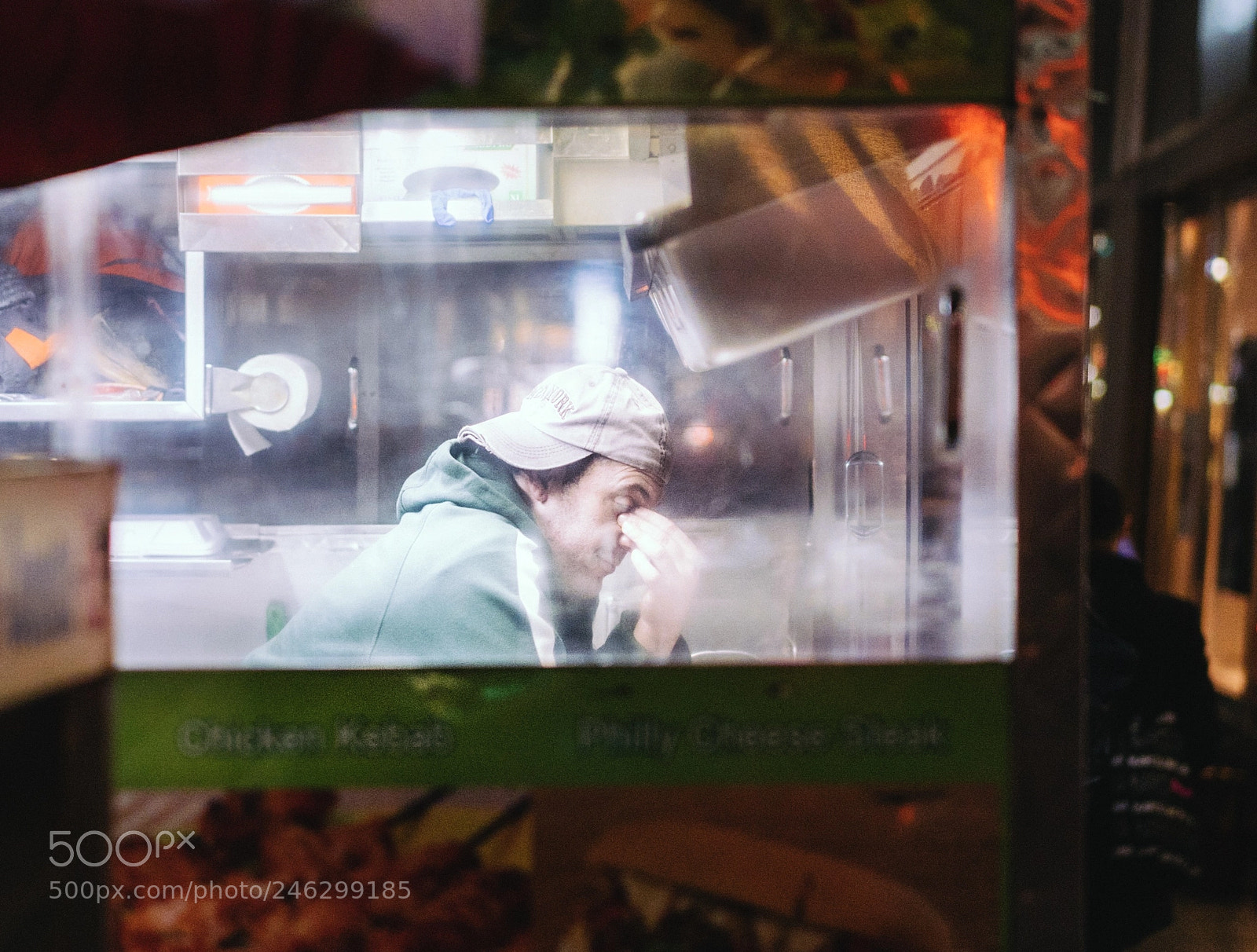Sony a6500 sample photo. Almost there photography
