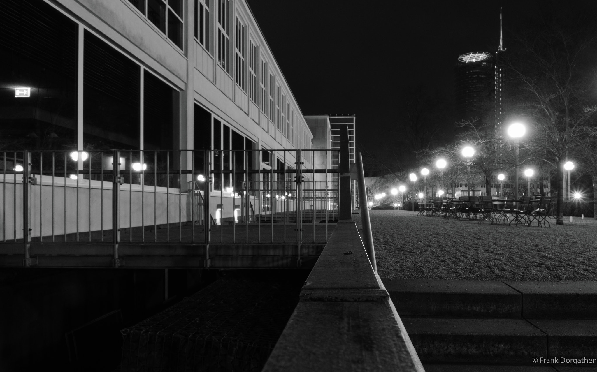 Sony Cyber-shot DSC-RX10 II sample photo. Philharmonic essen photography