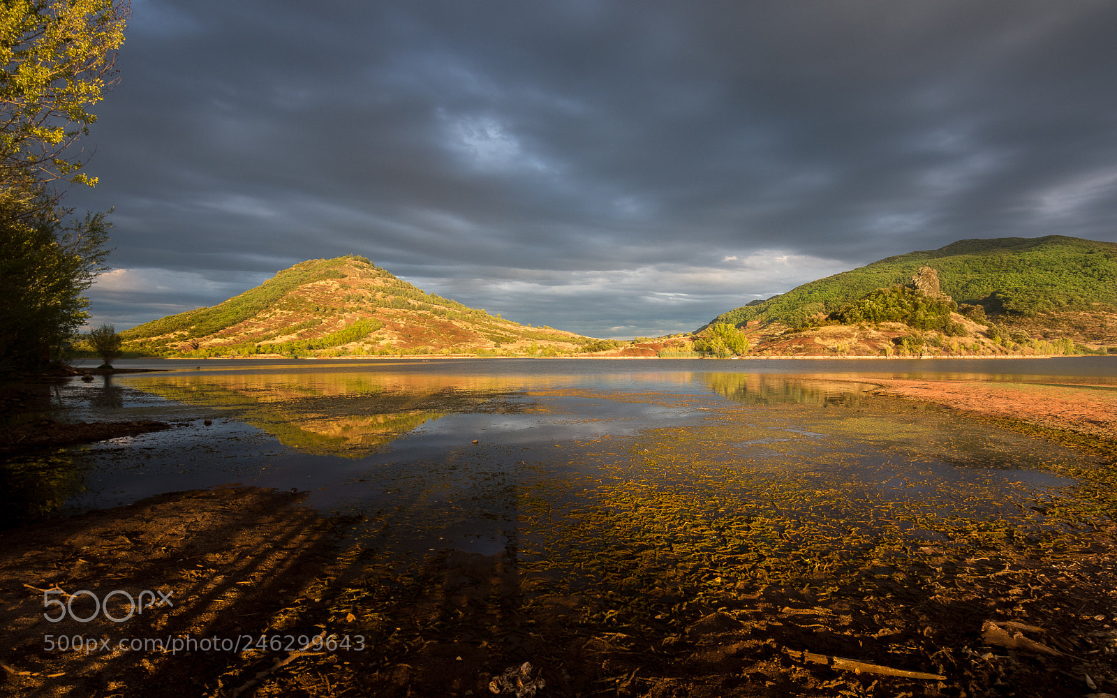 Nikon D7200 sample photo. Après l'orage photography