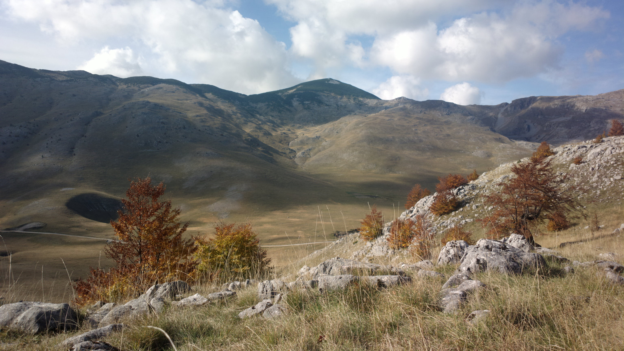 Nokia 808 PureView sample photo. Autumn colors photography