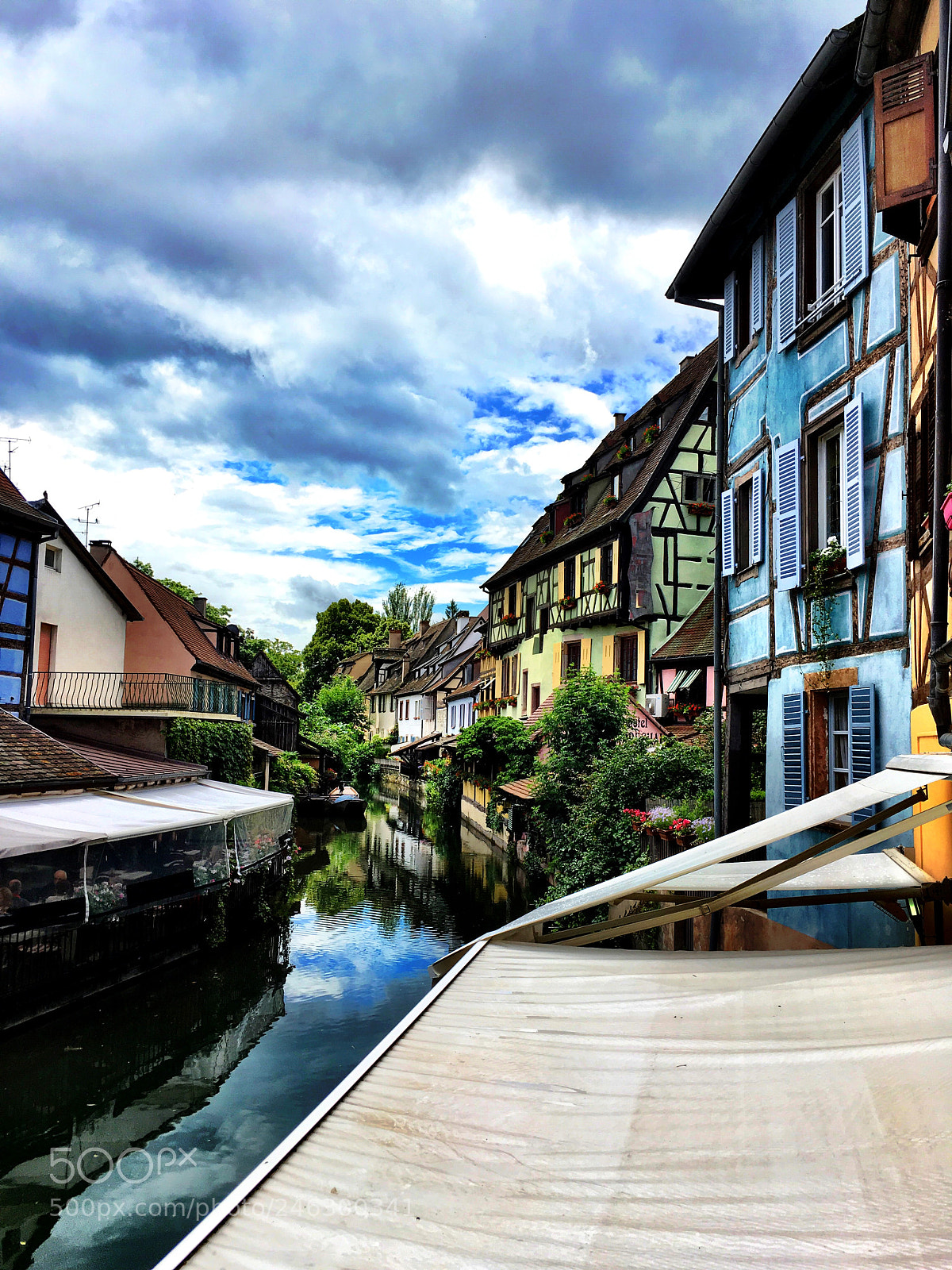 Apple iPhone SE sample photo. May 2016. colmar, fr photography