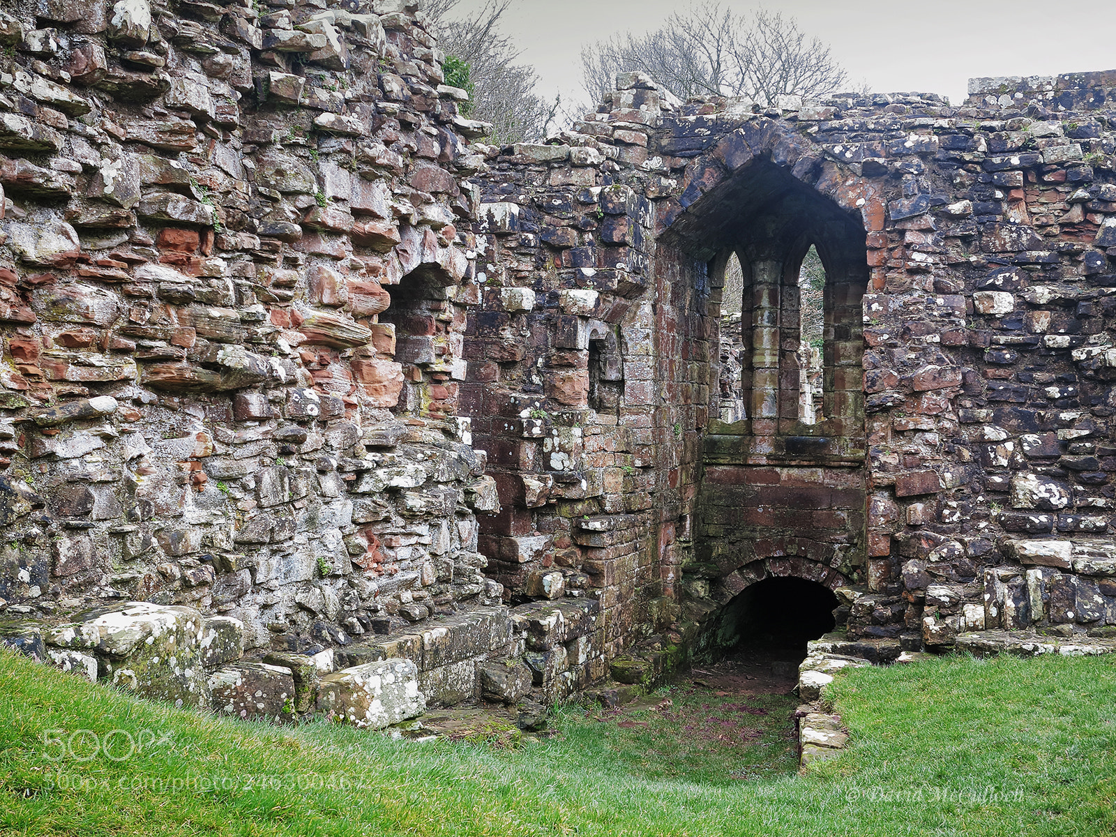Canon PowerShot G1 X sample photo. Ancient architecture photography