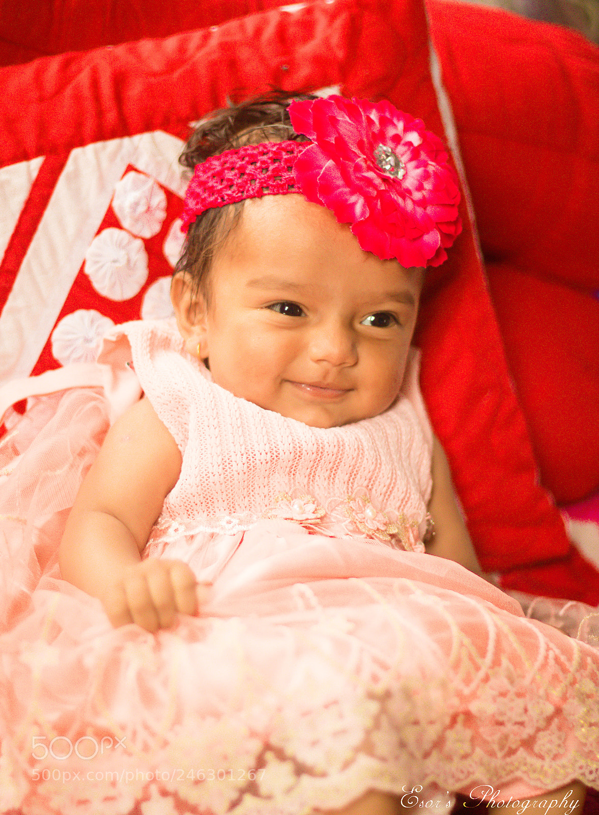 Canon EOS 750D (EOS Rebel T6i / EOS Kiss X8i) sample photo. Baby photography photography