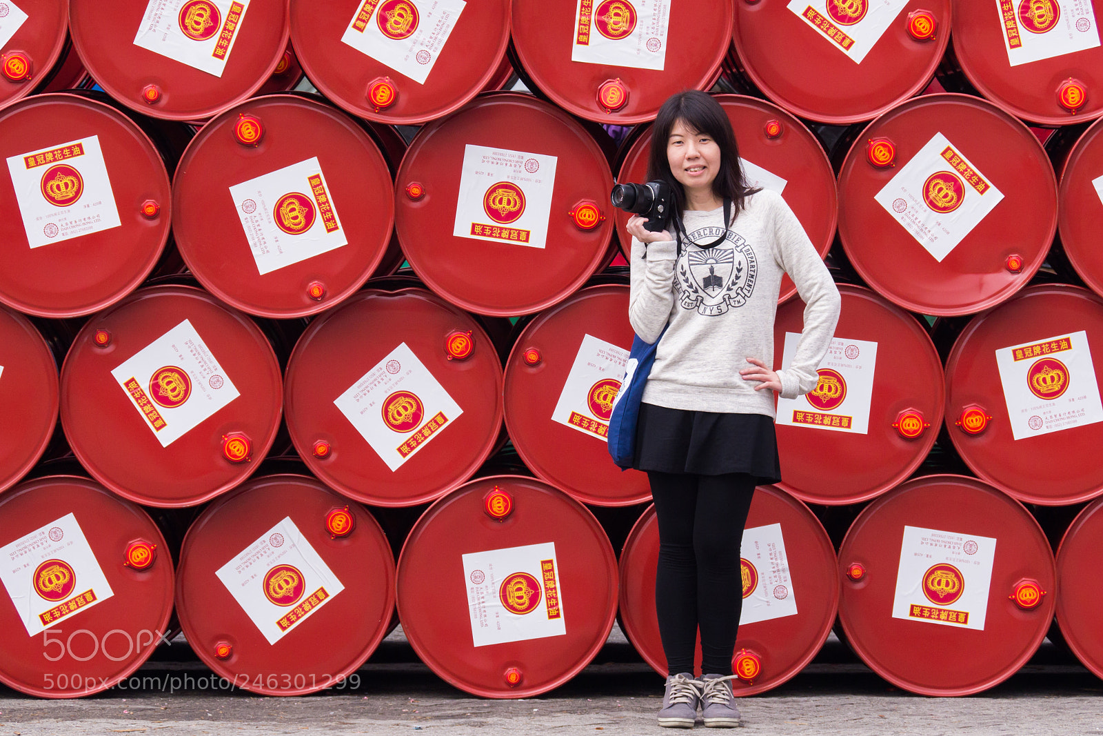 Panasonic Lumix DMC-GH3 sample photo. Portrait photography