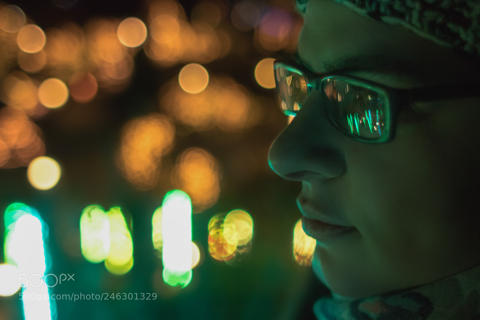 Canon EOS 77D (EOS 9000D / EOS 770D) sample photo. Enter the matrix photography