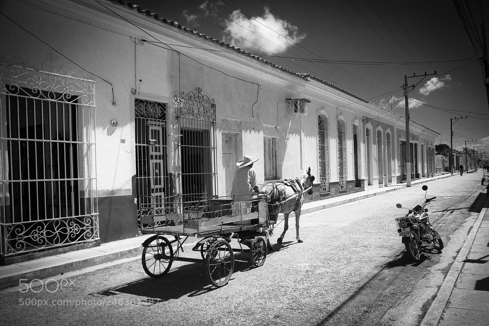 Canon EOS 60D sample photo. Remedios in black and photography