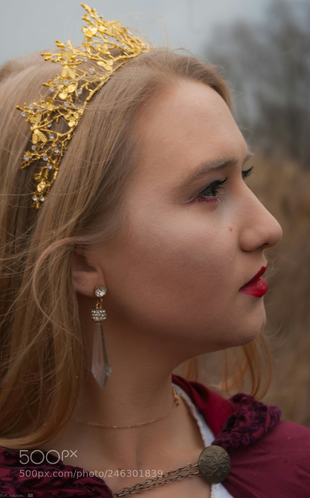 Pentax K10D sample photo. Emilia photography