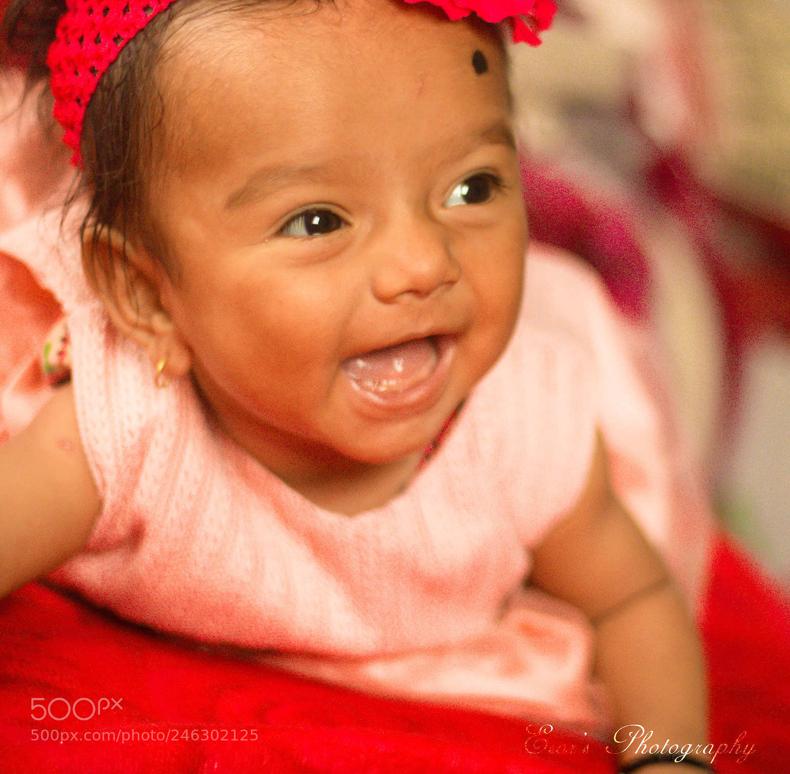 Canon EOS 750D (EOS Rebel T6i / EOS Kiss X8i) sample photo. Baby photography photography
